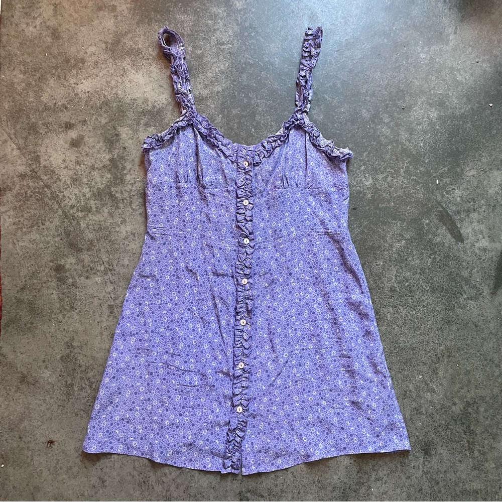 Realisation Par Juliet Dress
